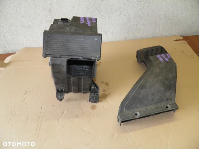 FILTR POWIETRZA OBUDOWA KIA SPORTAGE IV DIESEL - 5