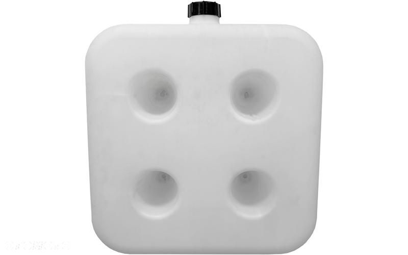 zbiornik paliwa ogrzewania webasto 20l - 1