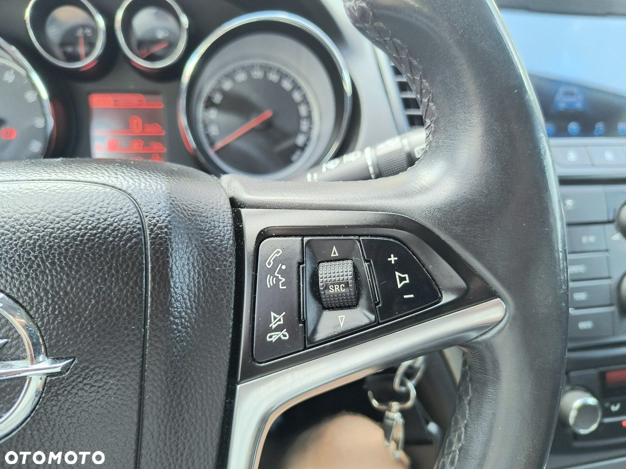 Opel Insignia - 21