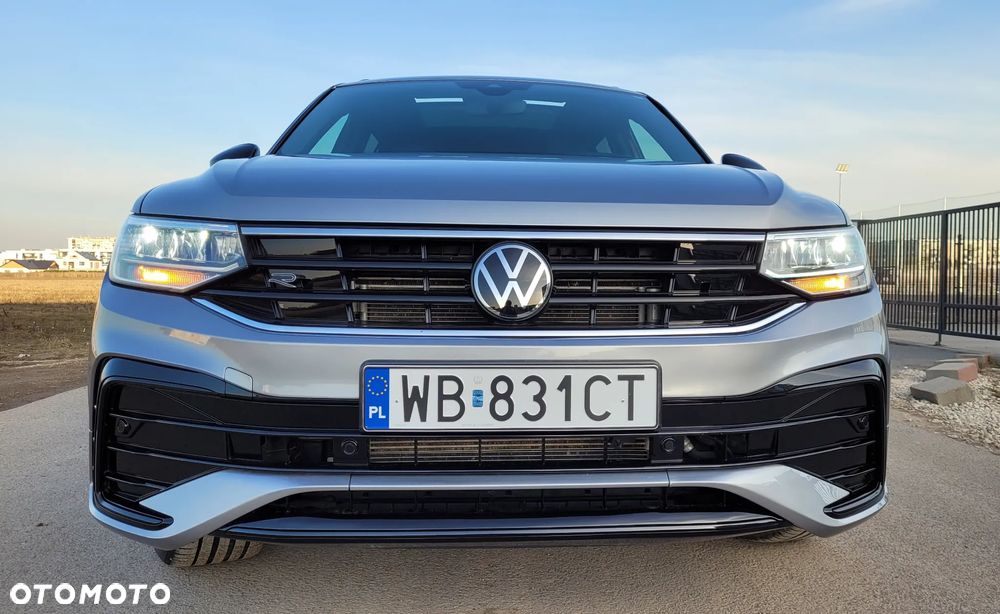 Volkswagen Tiguan Allspace - 3