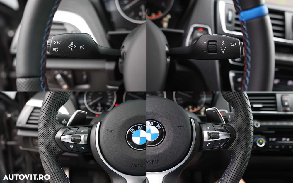 BMW Seria 1 - 19