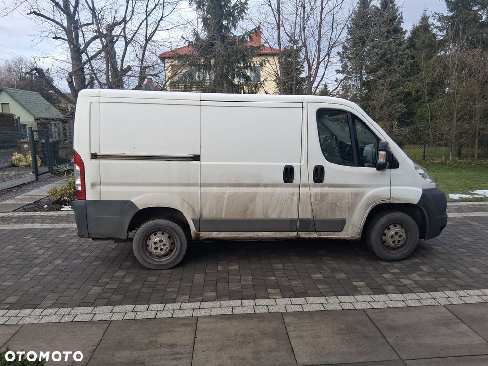 Peugeot Boxer - 5