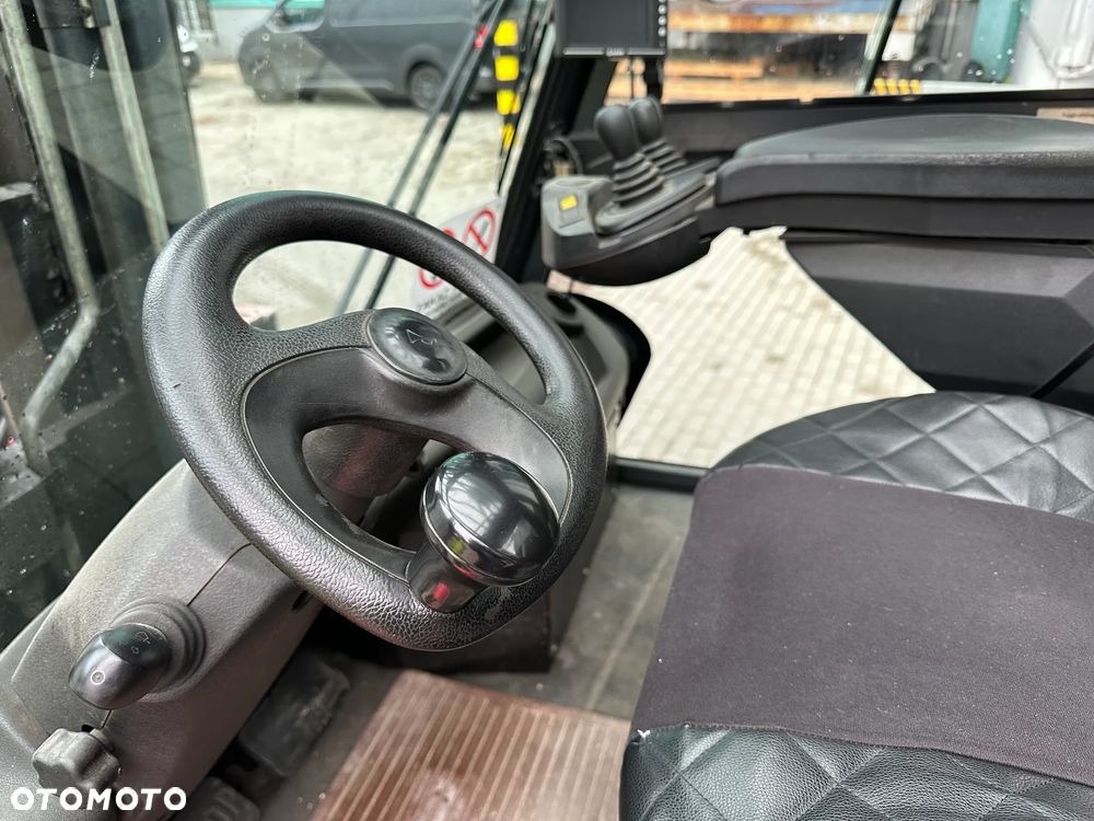 Linde H80T-01/900 - 6