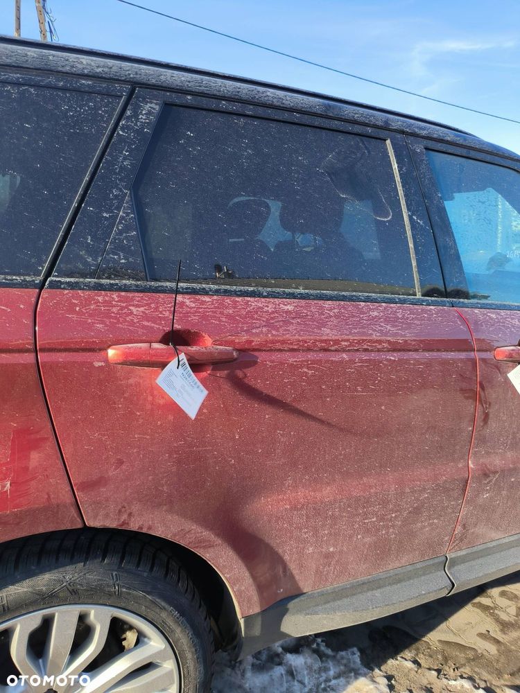 DRZWI PRAWE TYŁ LAND ROVER RANGE ROVER SPORT L494 944 - 5