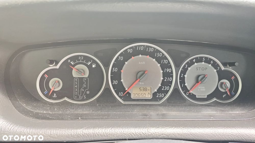 Citroën C5 II 2.0 HDi Exclusive - 1
