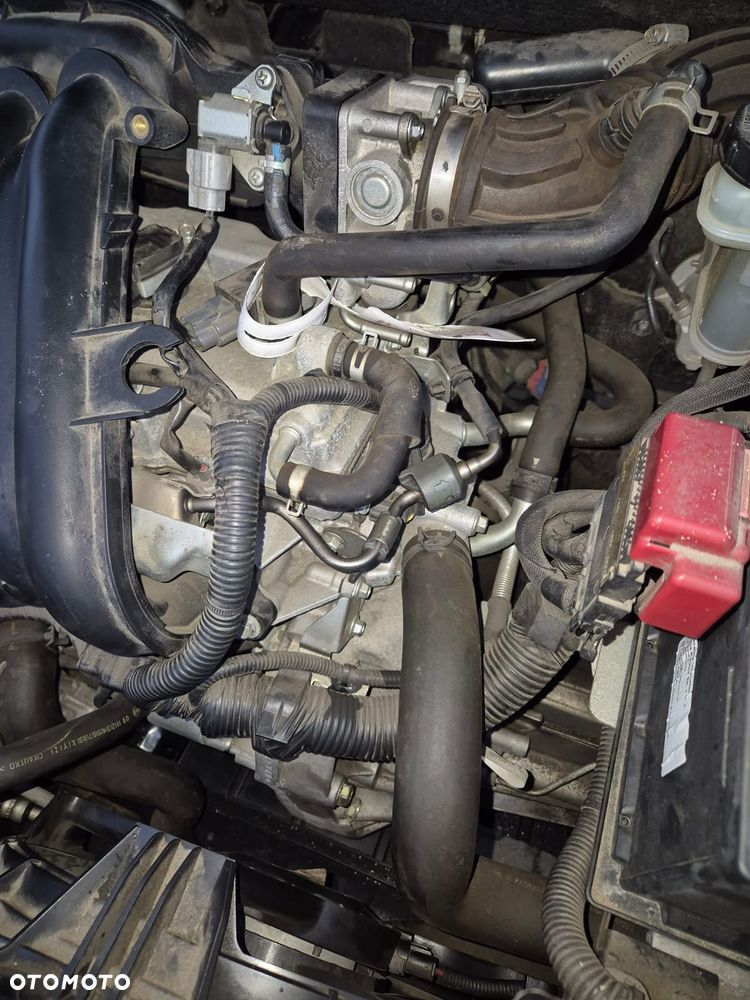 Nissan Qashqai 1.6 Tekna - 14