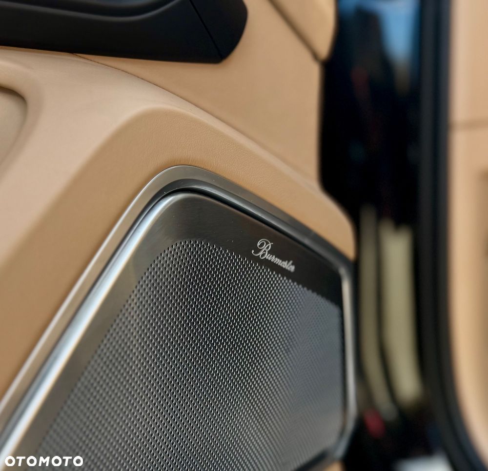 Porsche Cayenne S Platinum Edition - 13