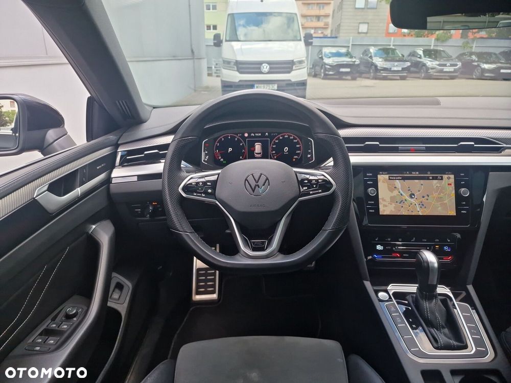 Volkswagen Arteon Shooting Brake - 23
