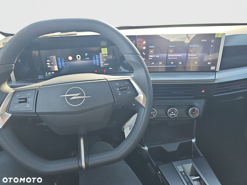 Opel Frontera - 15