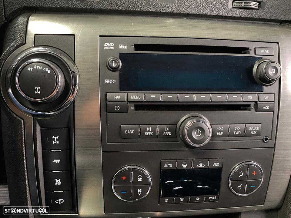 Hummer H2 RESTYLE 6.2L V8 Luxury - 37