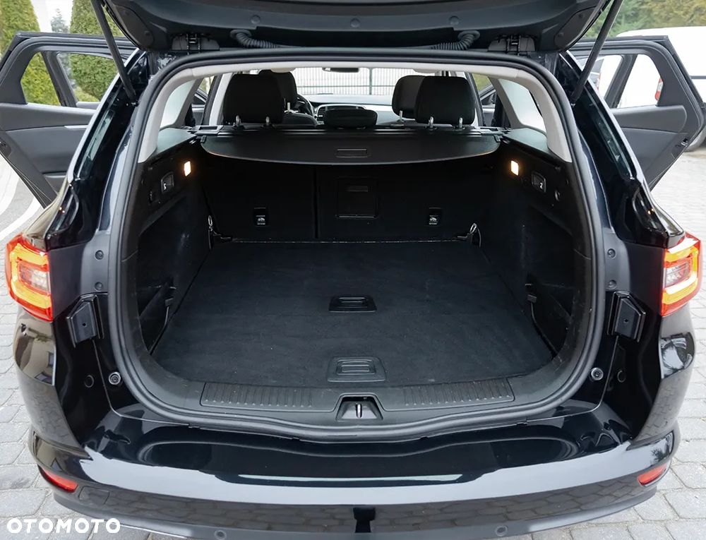 Renault Talisman ENERGY dCi 130 EDC Business - 25