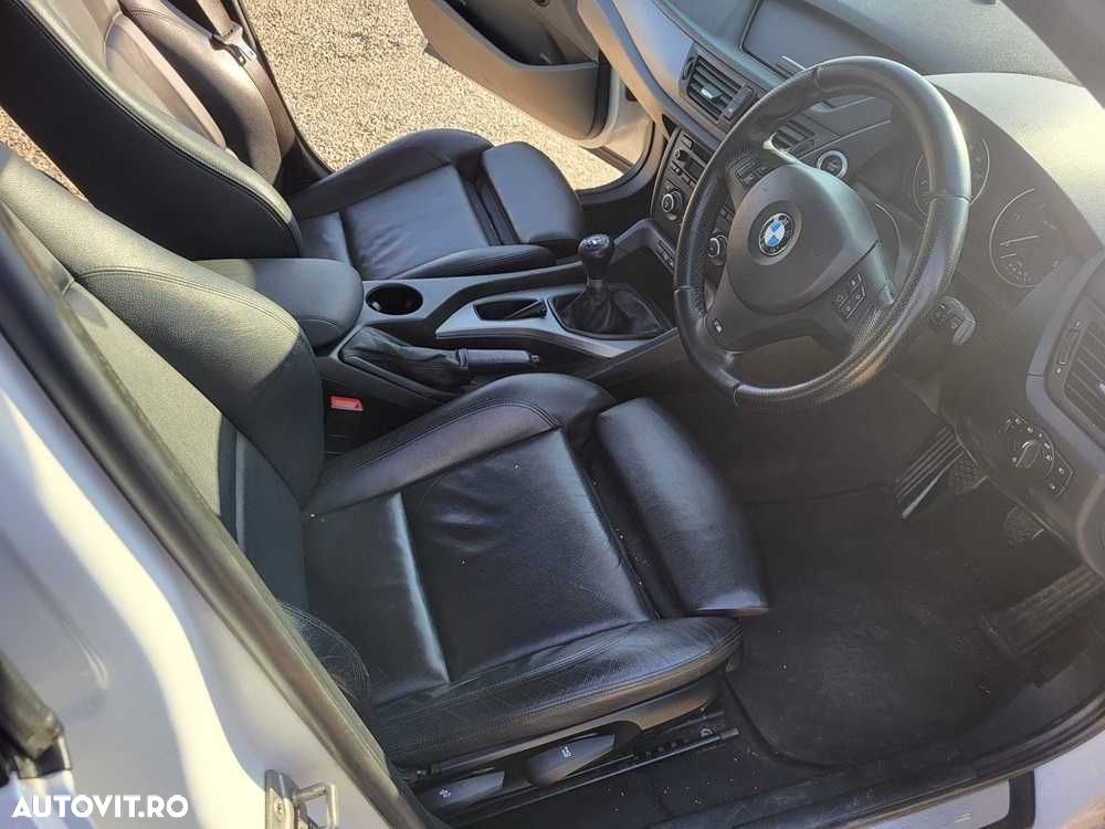 Airbag cortina airbag bord haion bmw x1 e84 Dezmzmbrez bmw x1 e84 - 2