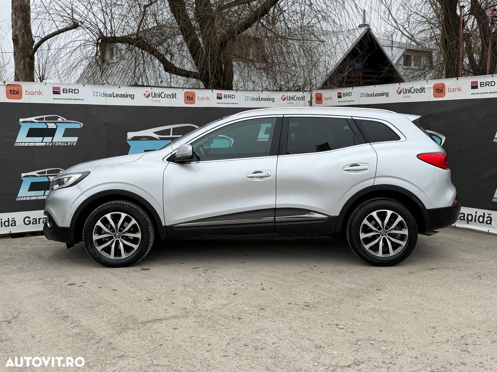 Renault Kadjar Energy dCi 130 Business - 35