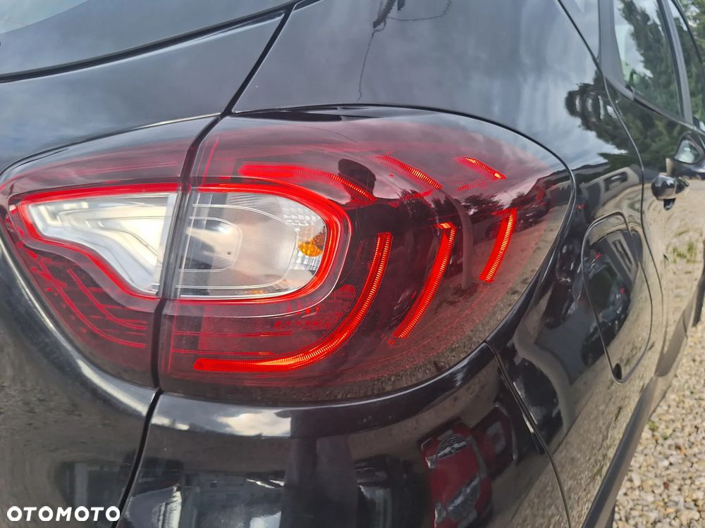 Renault Captur ENERGY TCe 90 Start&Stop Intens - 16