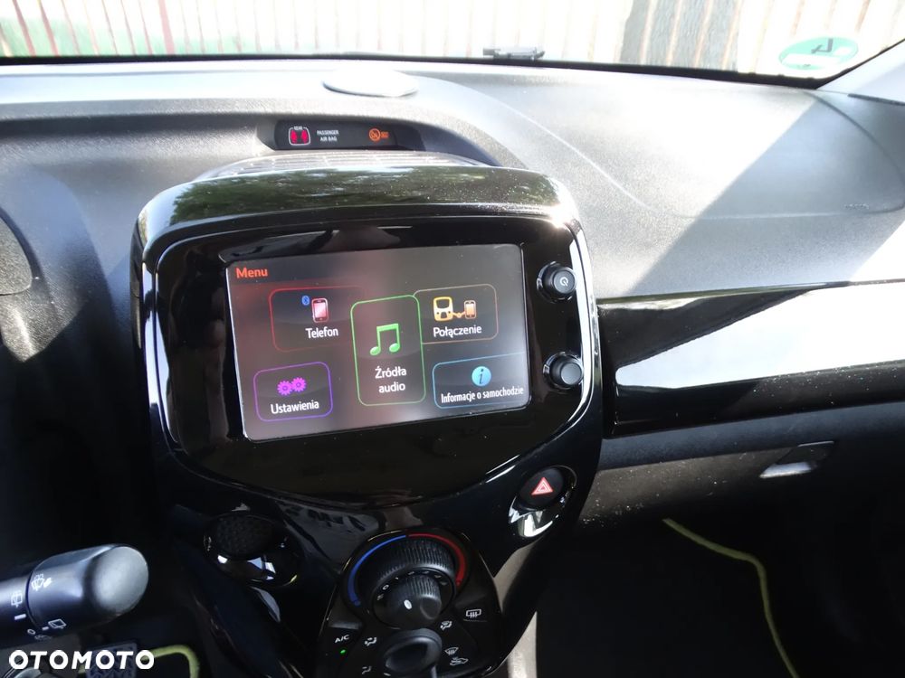 Toyota Aygo - 13