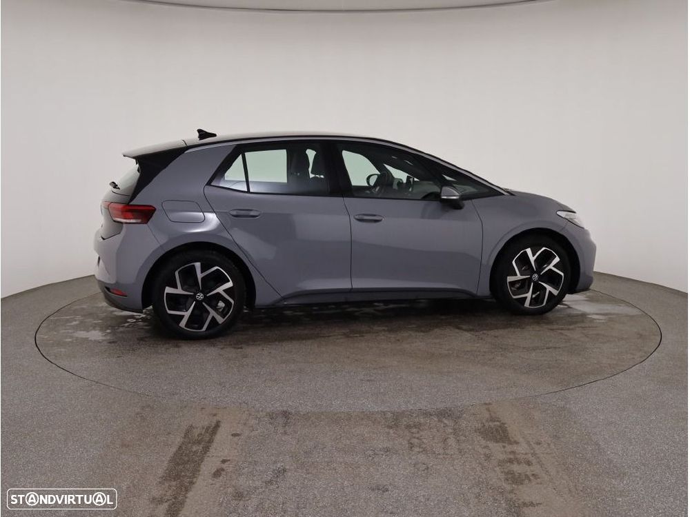 VW ID.3 58 kWh Pro City - 15