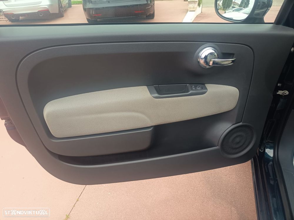 Fiat 500 0.9 TwinAir S&S - 20