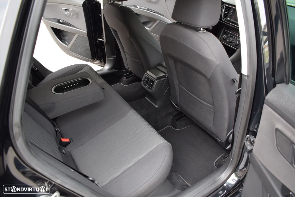 SEAT Leon ST 1.6 TDI Style S/S - 7