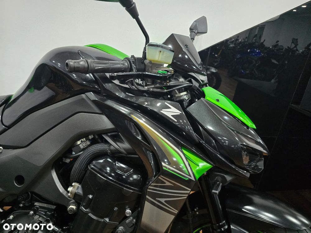 Kawasaki Z - 30