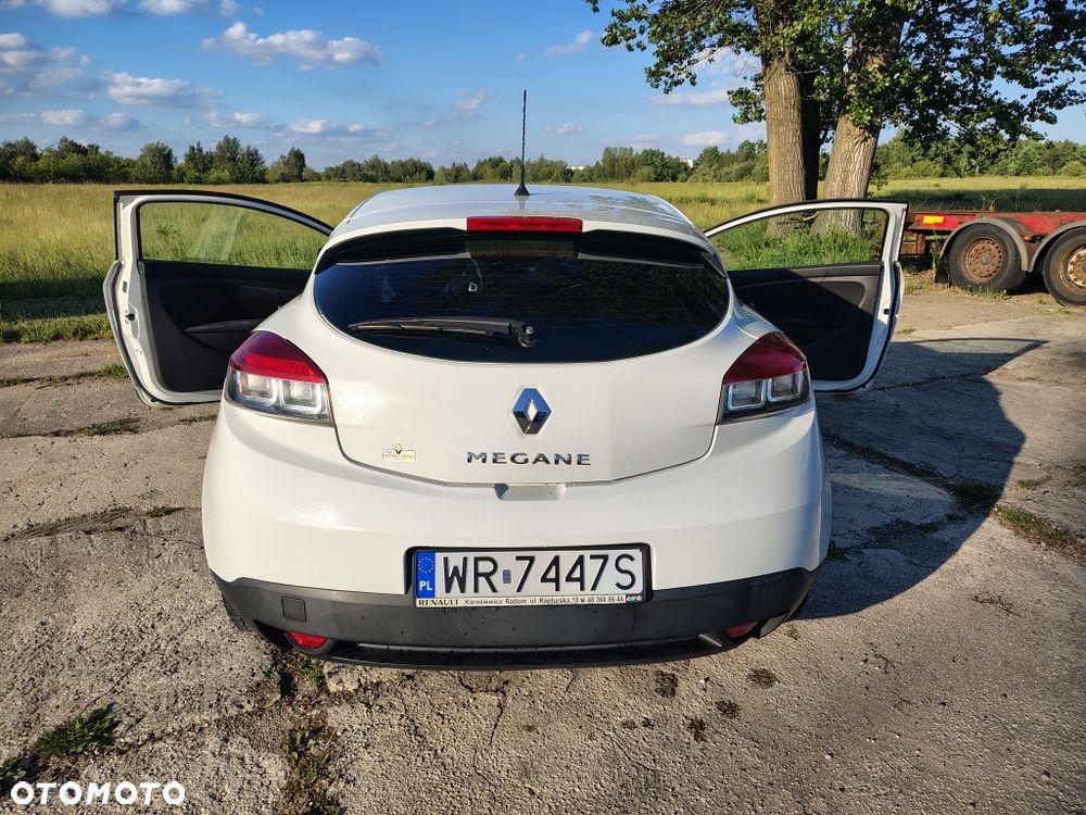 Renault Megane - 7