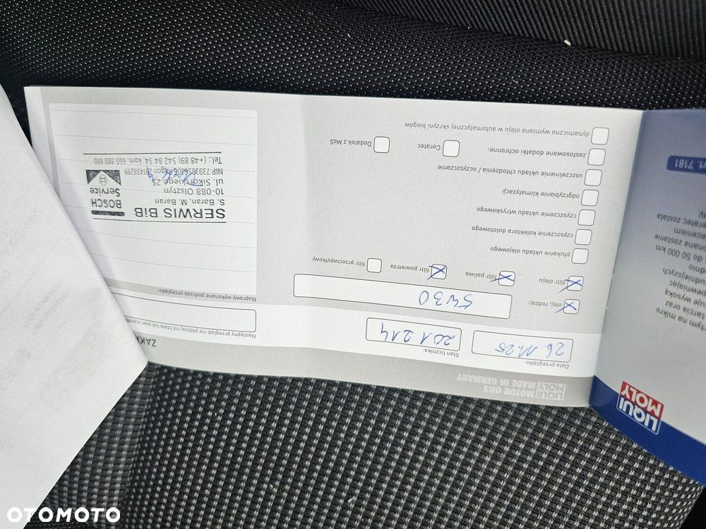 Hyundai i30 1.6 D Comfort - 23