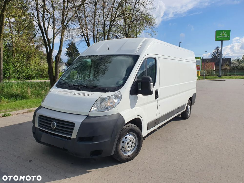 Fiat DUCATO - 17