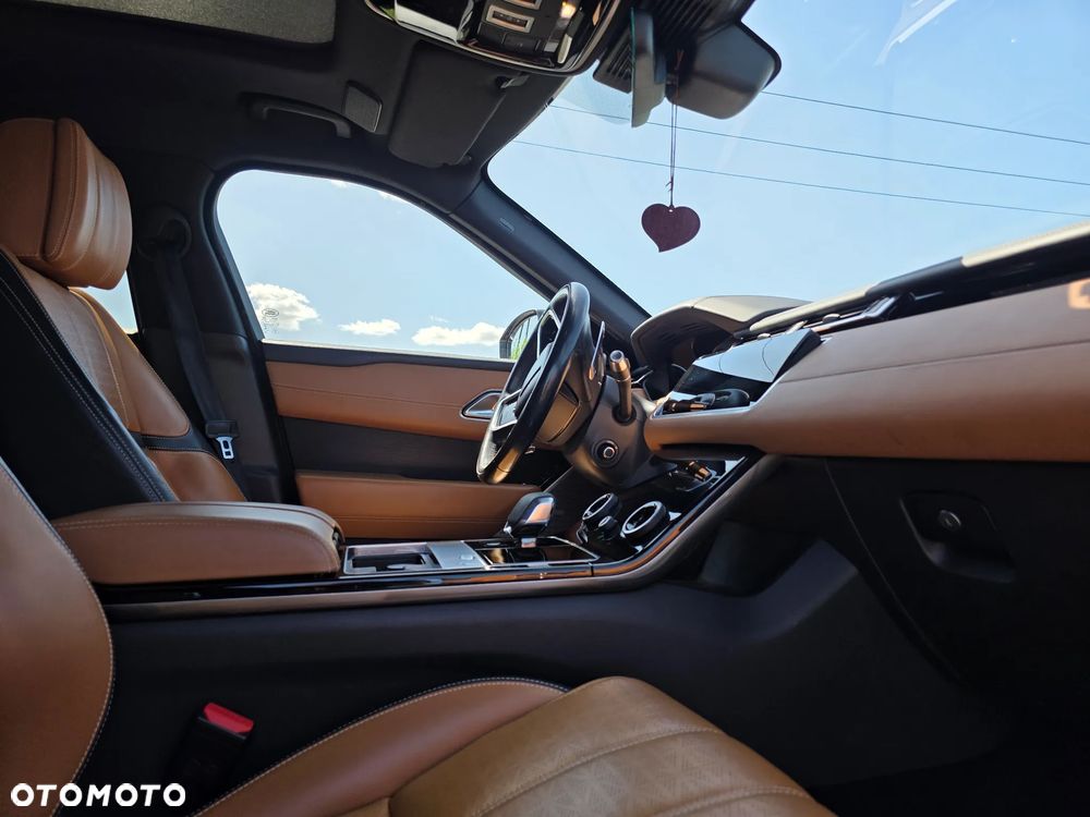 Land Rover Range Rover Velar 3.0 D300 mHEV R-Dynamic SE - 26
