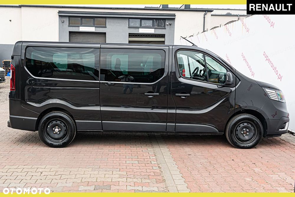 Renault Trafic - 6