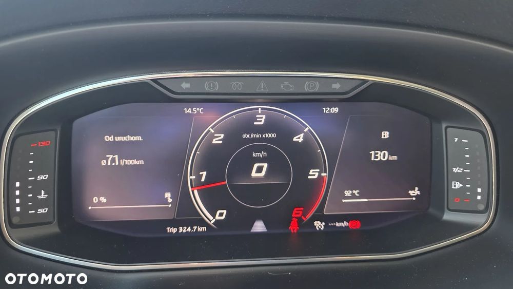 Seat Ateca 2.0 TDI Style - 12