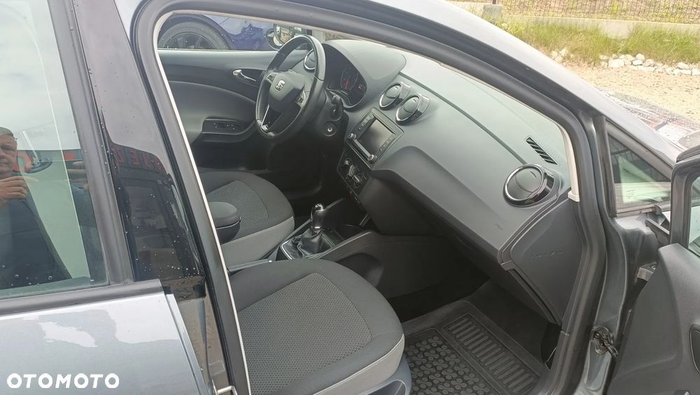Seat Ibiza - 19