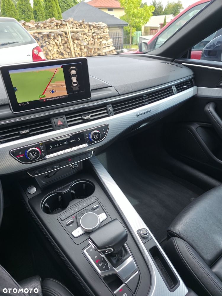 Audi A5 Coupé - 6