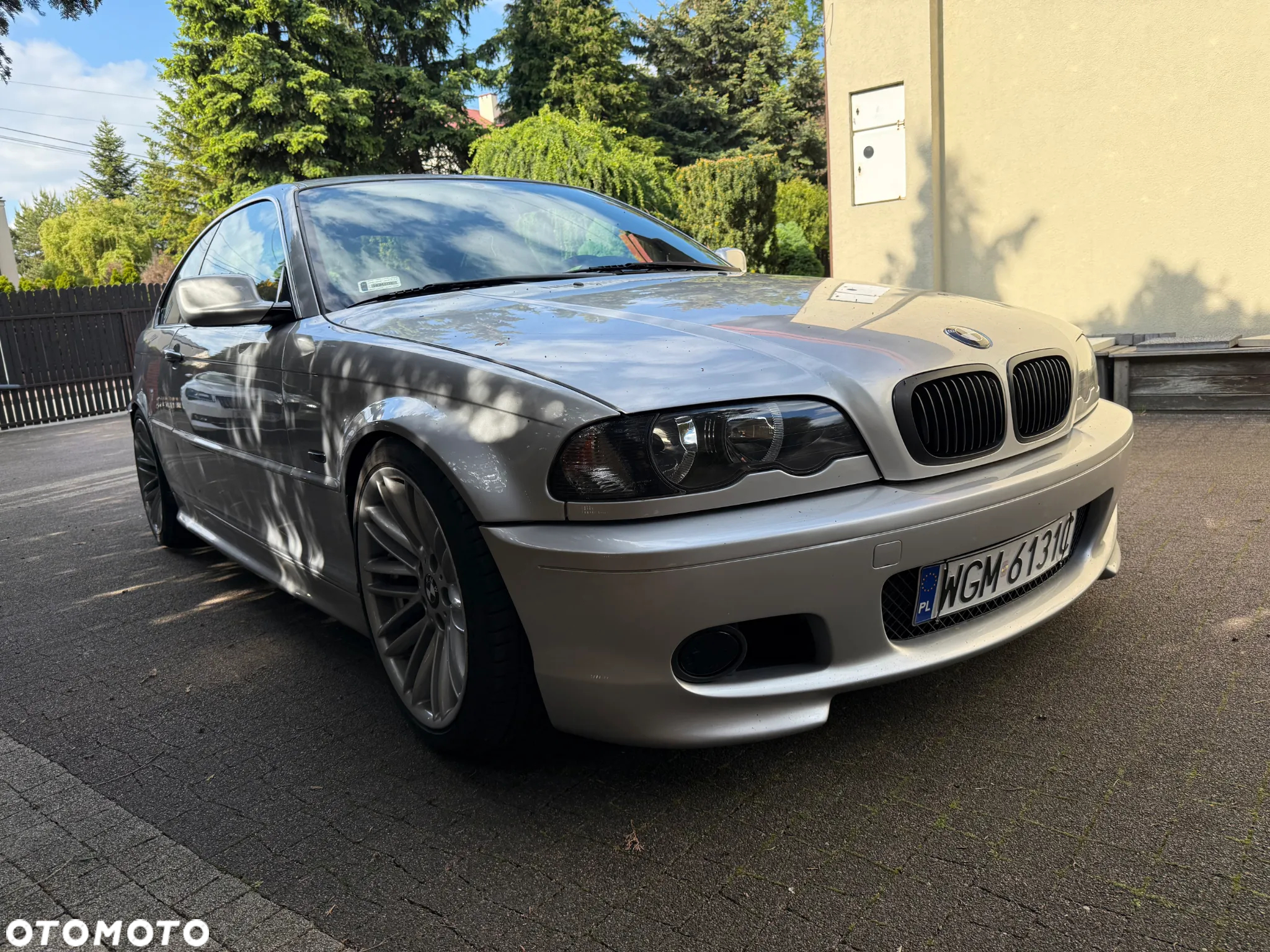 BMW Seria 3 - 6
