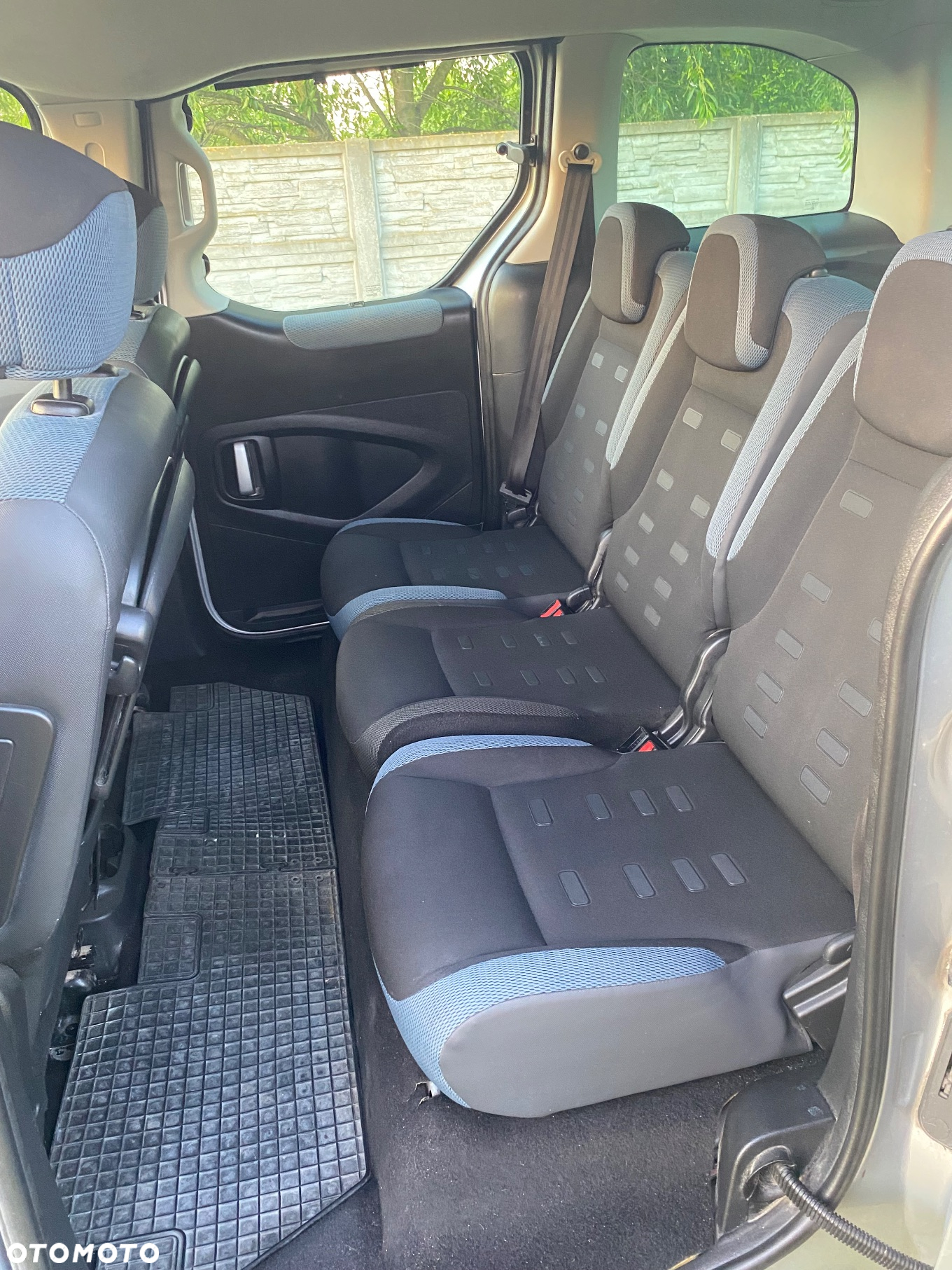 Citroën Berlingo 1.6 HDi XTR - 12