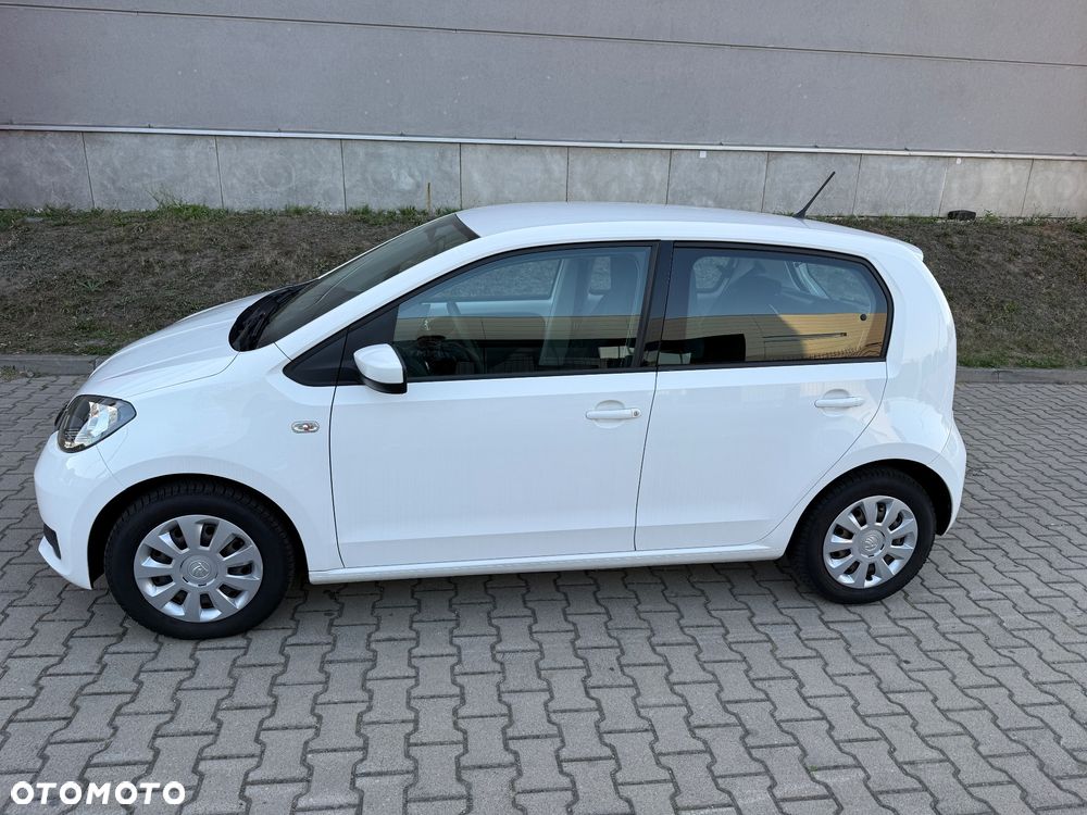 Skoda Citigo 1.0 Style - 3