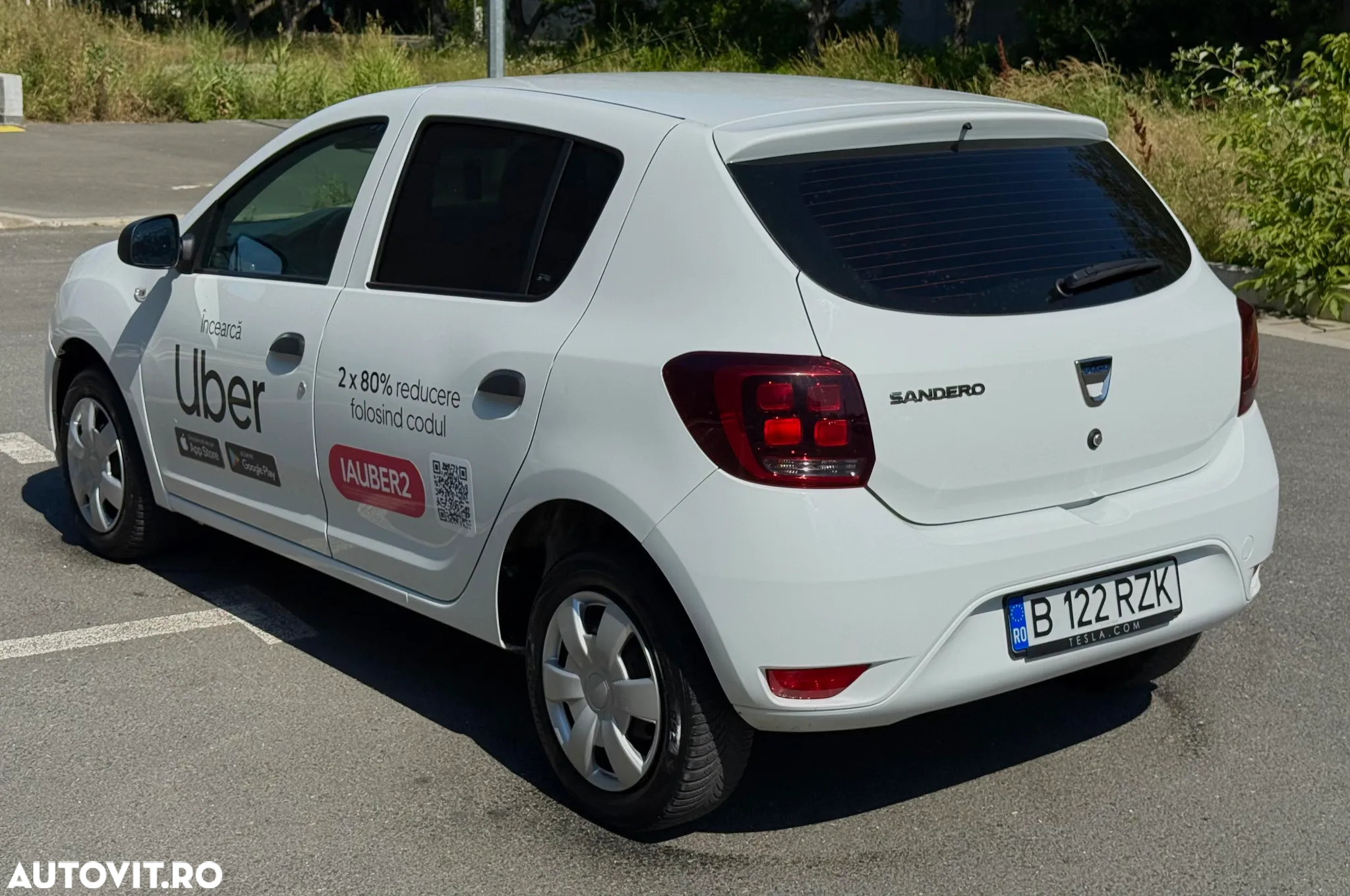 Dacia Sandero 0.9 TCe Laureate - 3