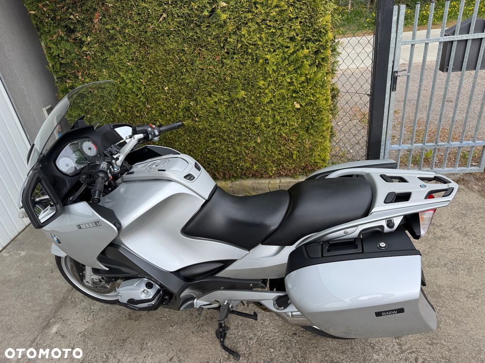 BMW RT - 7