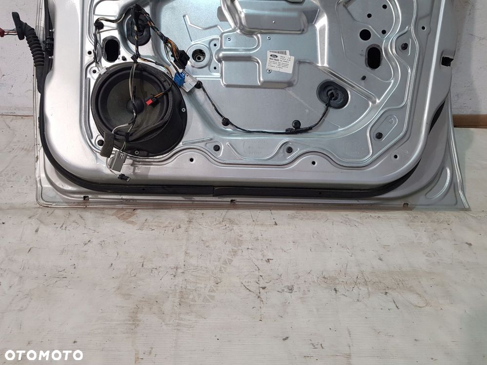 drzwi prawy przód ford focus cmax mk1 dm2 eu 07r - 10