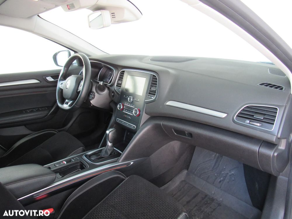 Renault Megane - 13