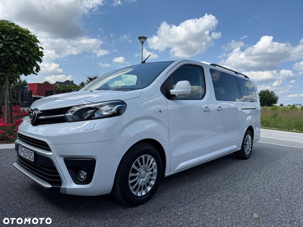 Toyota Proace Verso 2.0 D4-D Long Family - 36