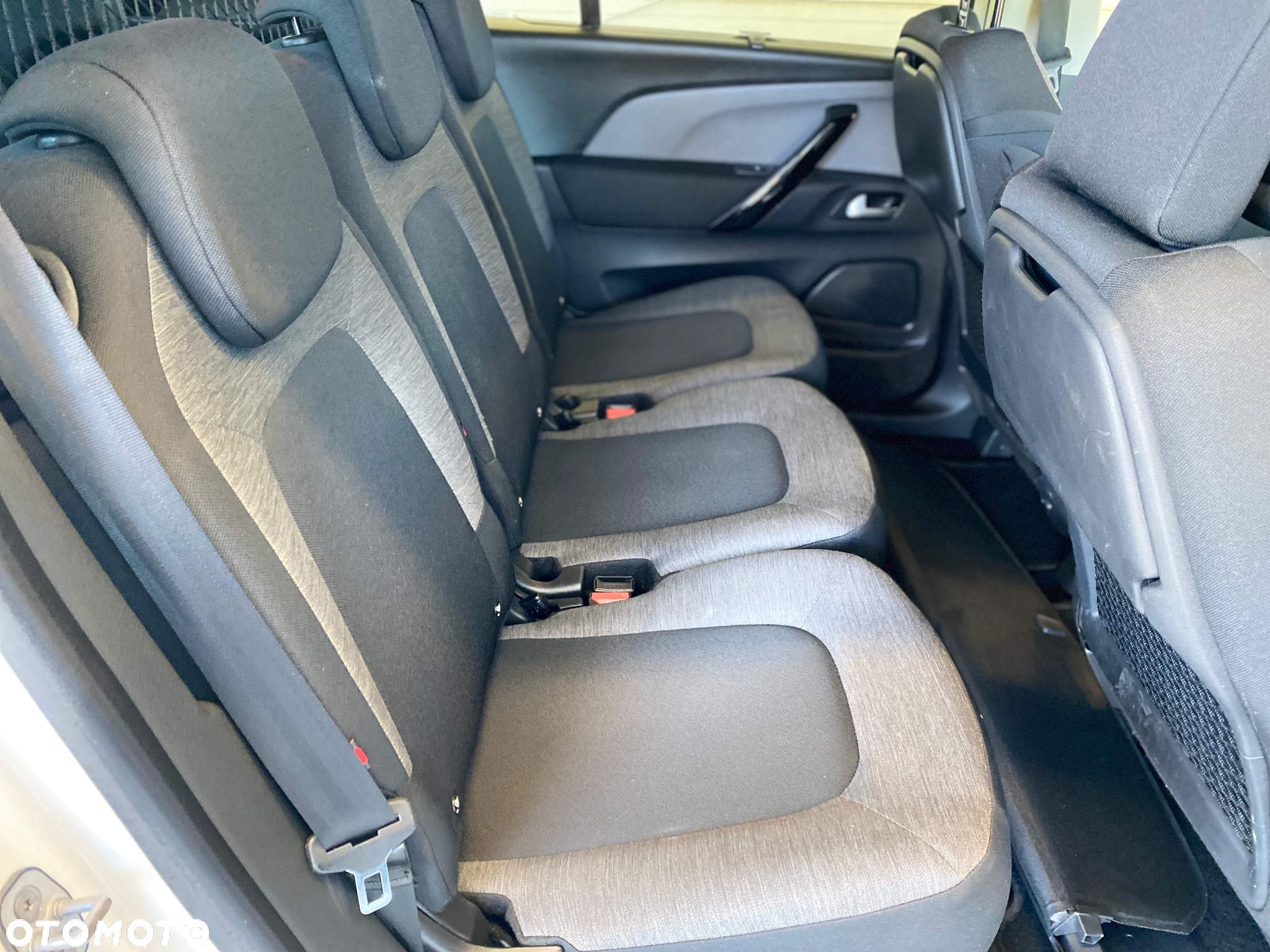 Citroën C4 Grand Picasso 2.0 BlueHDi MoreLife - 13