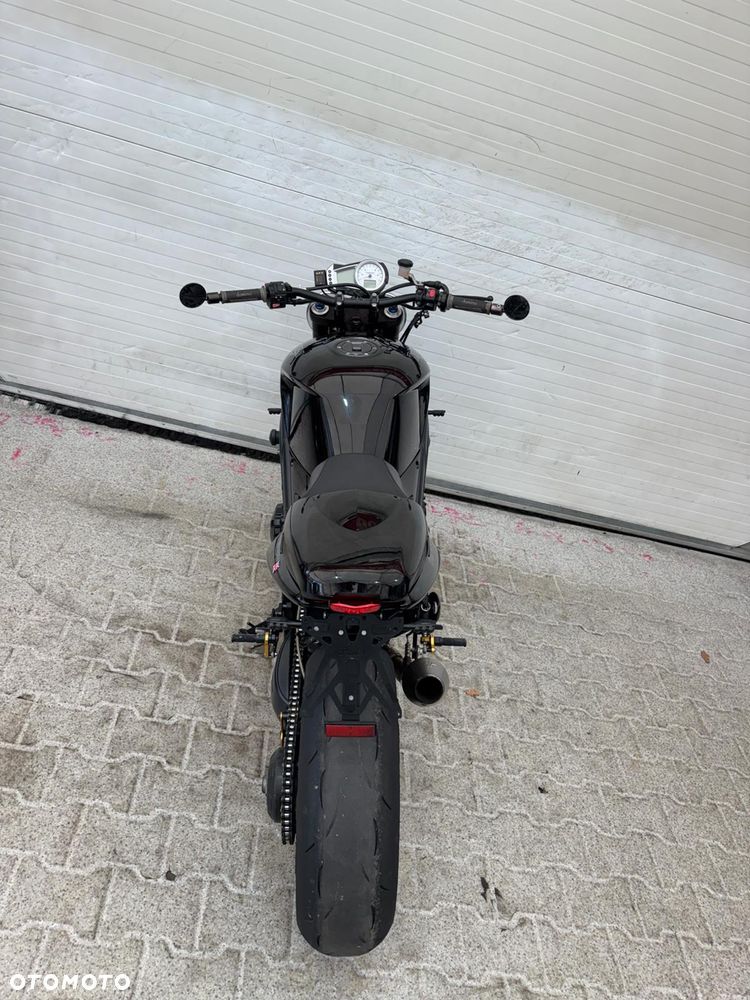 Triumph Speed Triple - 31