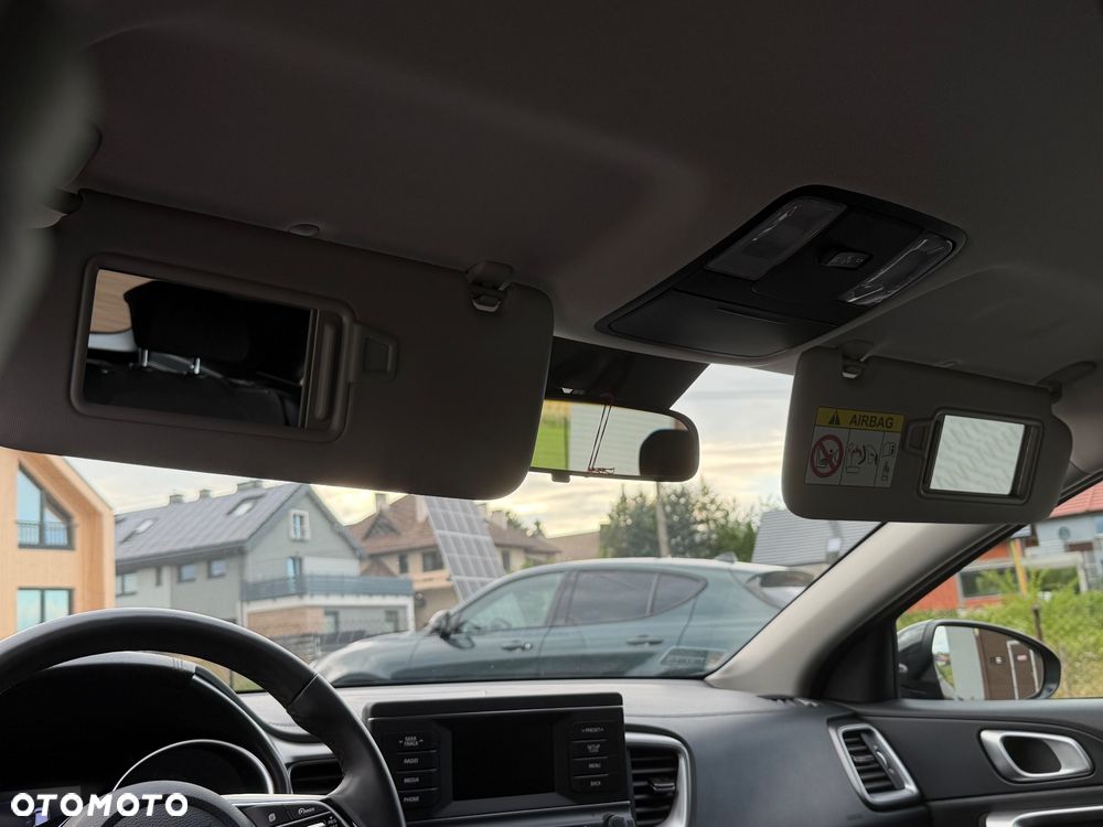Kia Ceed 1.0 T-GDI L - 22