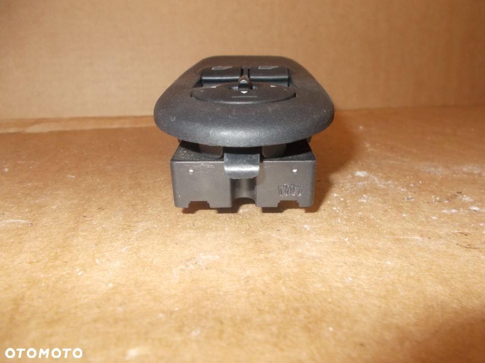 FORD FOCUS C-MAX PANEL SZYB LUSTEREK 7M5T14529CA - 5