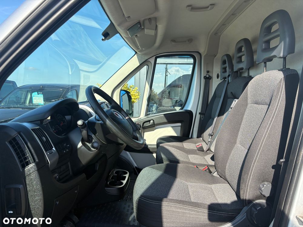 Fiat Ducato - 6