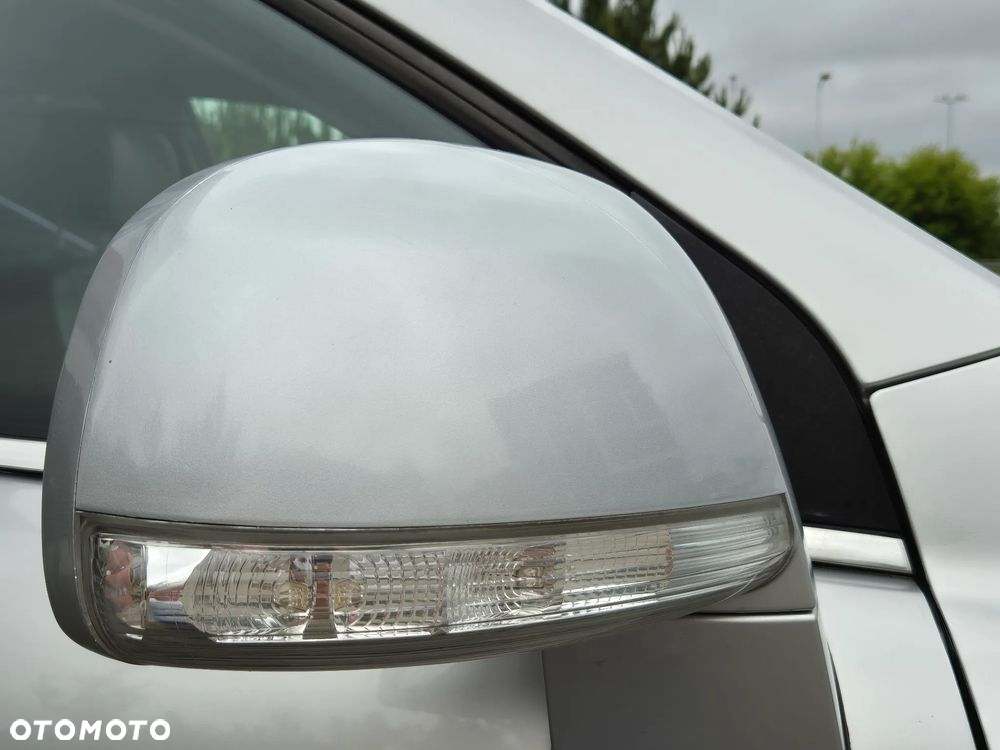 Chevrolet Captiva 2.0 d LS - 26