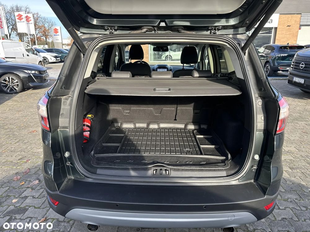 Ford Kuga 1.5 EcoBoost FWD Titanium ASS - 15