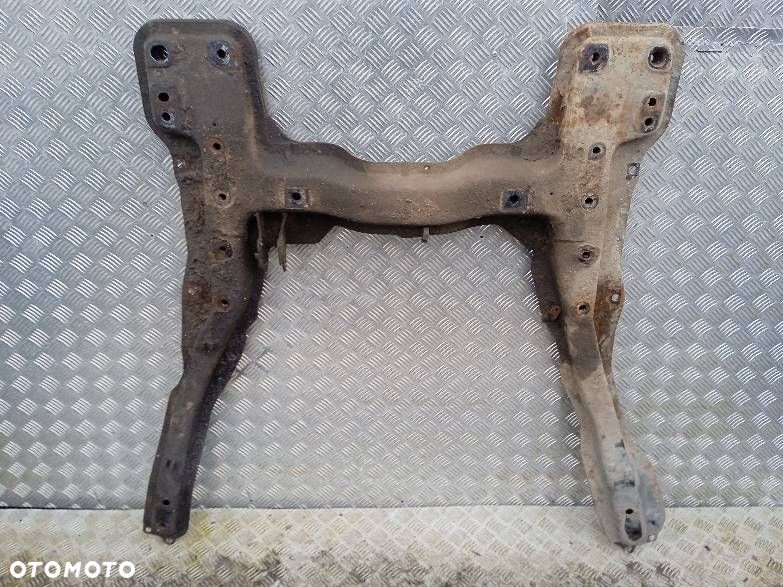 TRAWERS CITROEN C8 - 2