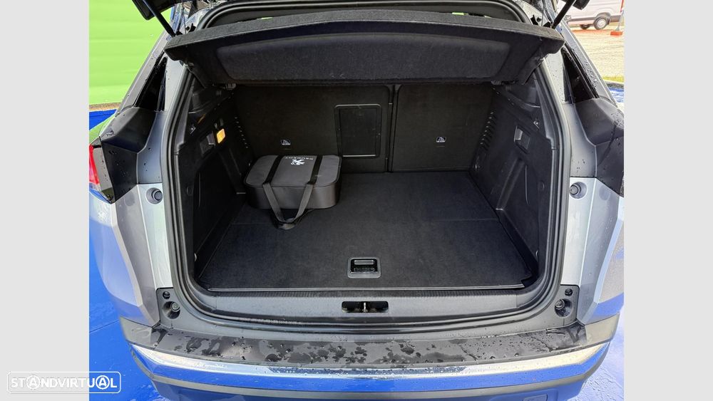 Peugeot 3008 1.6 Hybrid GT e-EAT8 - 17