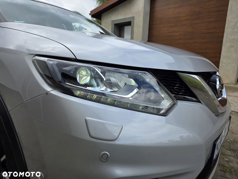 Nissan X-Trail 1.6 DIG-T Tekna - 30