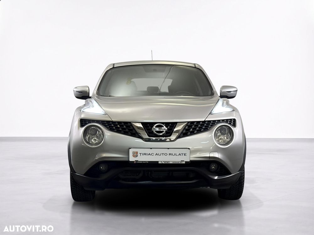 Nissan Juke - 9